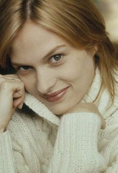 Vinessa Shaw Fotoğrafı