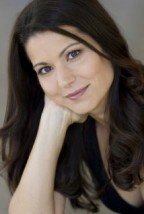 Cynthia Boorujy fotoğrafı