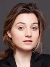 Nina Meurisse fotoğrafı