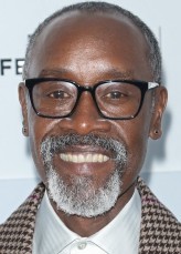 Don Cheadle fotoğrafı
