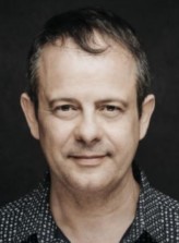 David Bagès fotoğrafı