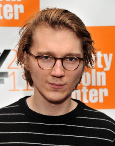 Paul Dano fotoğrafı