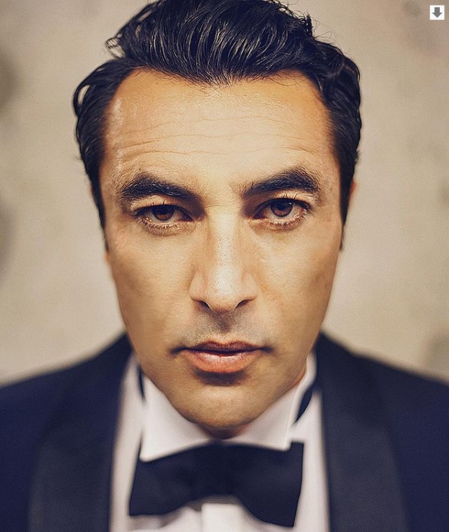 Mehmet Kurtuluş Fotoğrafı