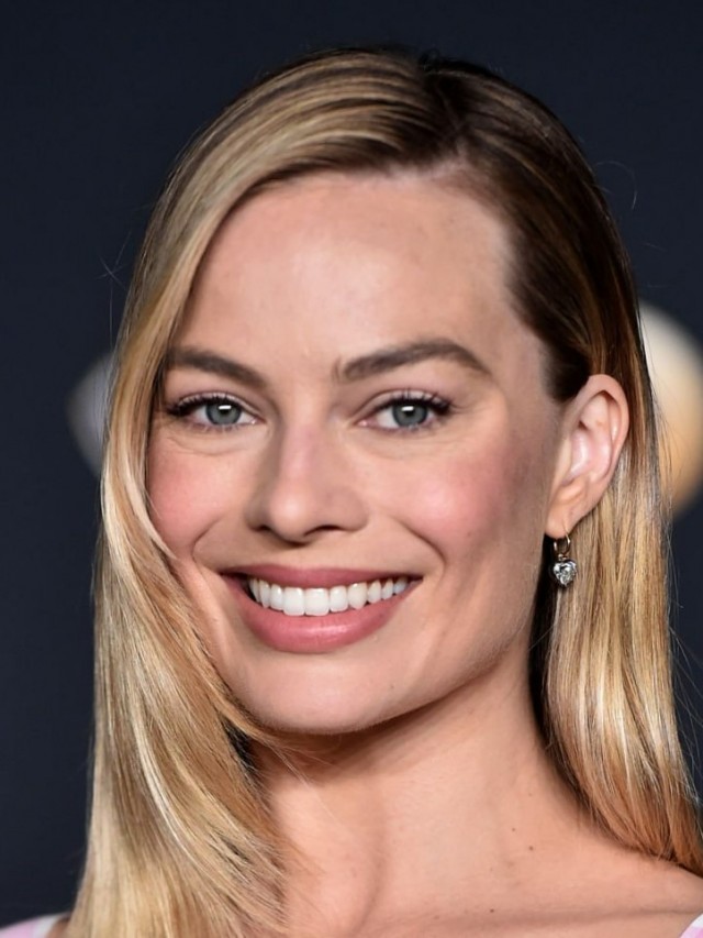 Margot Robbie Fotoğrafı
