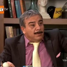 Sezai Aydın Fotoğrafı