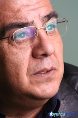 Sezai Aydın Fotoğrafı