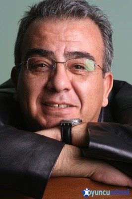 Sezai Aydın Fotoğrafı