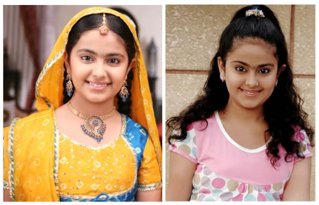 Avika Gor Fotoğrafı