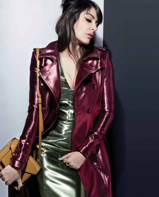 Anushka Sharma Fotoğrafı