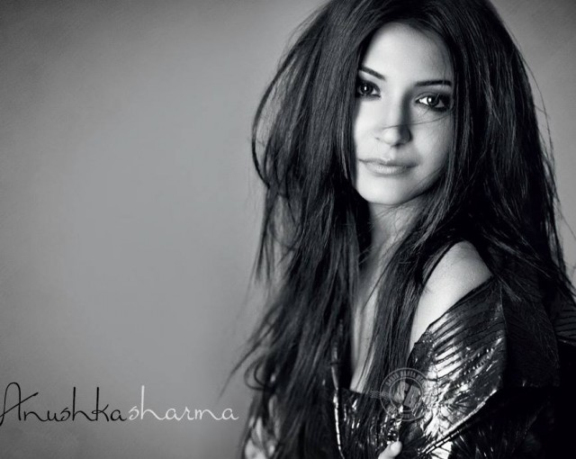 Anushka Sharma Fotoğrafı