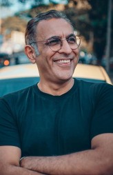 Pawan Chopra fotoğrafı