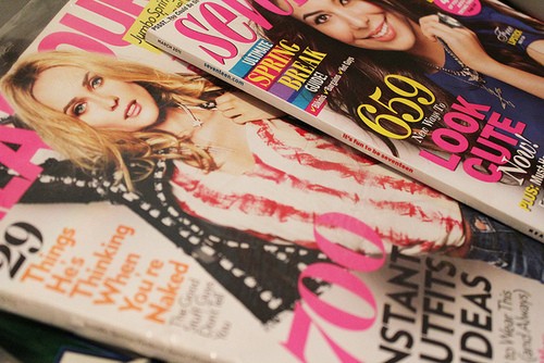 Diane Kruger Fotoğrafı