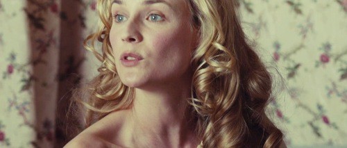 Diane Kruger Fotoğrafı