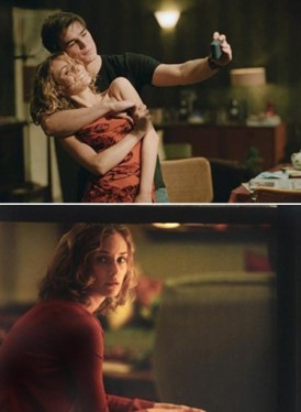 Diane Kruger Fotoğrafı