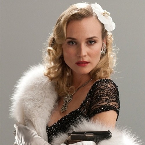 Diane Kruger Fotoğrafı