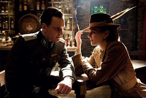 Diane Kruger Fotoğrafı