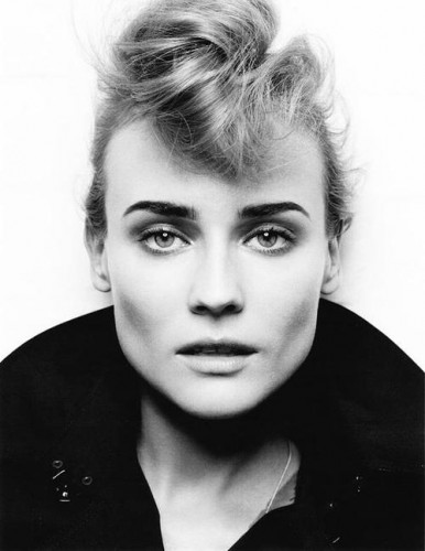 Diane Kruger Fotoğrafı