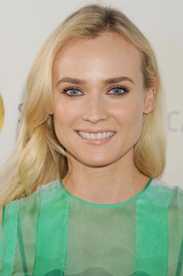 Diane Kruger Fotoğrafı