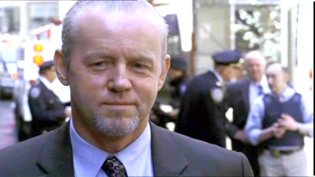 David Morse Fotoğrafı