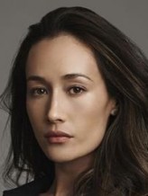 Maggie Q fotoğrafı