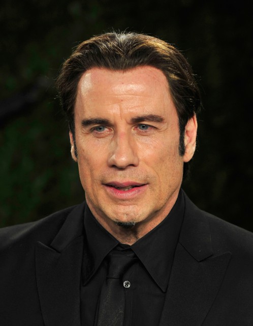 John Travolta Fotoğrafı