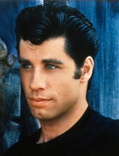 John Travolta fotoğrafı
