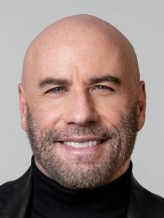 John Travolta fotoğrafı