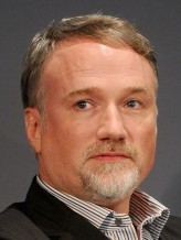 David Fincher fotoğrafı