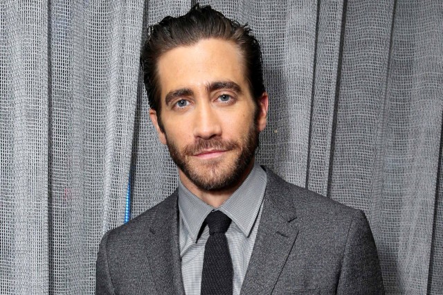 Jake Gyllenhaal Fotoğrafı