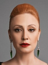 Gülçin Santırcıoğlu fotoğrafı