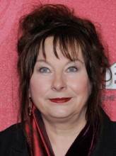 Yolande Moreau fotoğrafı