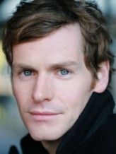 Shaun Evans fotoğrafı