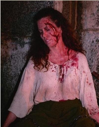 Colleen Cohan Fotoğrafı