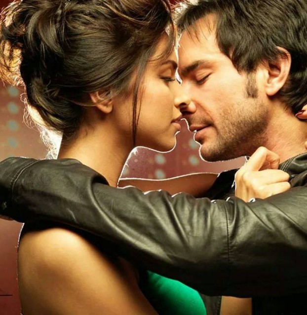 Saif Ali Khan Fotoğrafı