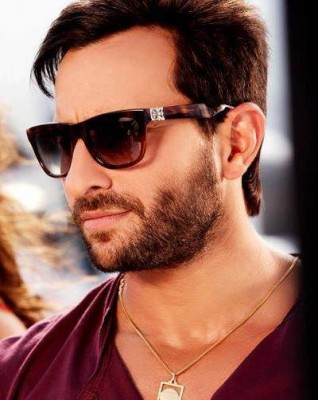 Saif Ali Khan Fotoğrafı