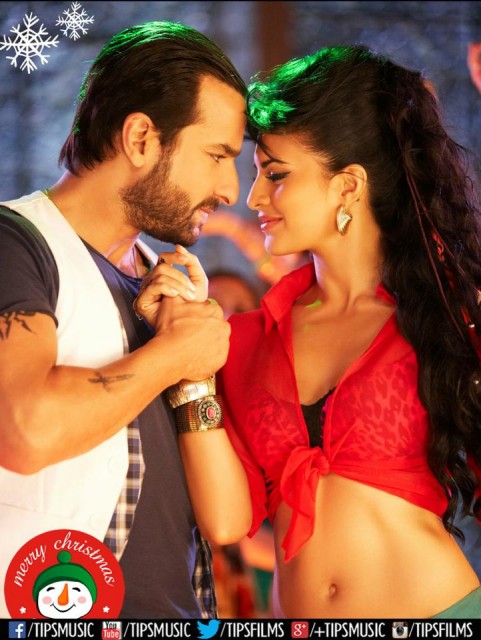 Saif Ali Khan Fotoğrafı