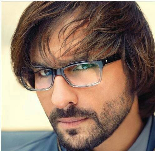 Saif Ali Khan Fotoğrafı