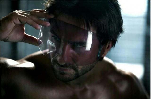 Saif Ali Khan Fotoğrafı