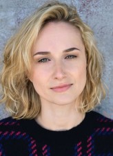 Pia Micaela Barucki fotoğrafı