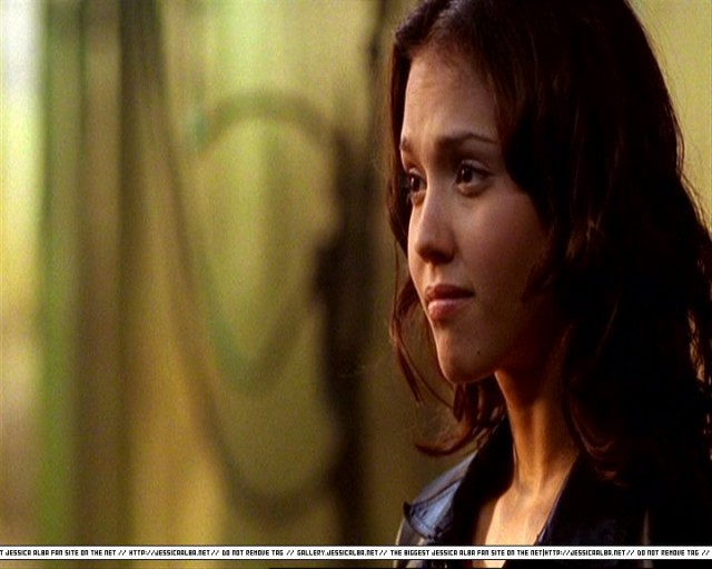 Jessica Alba Fotoğrafı