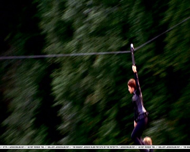 Jessica Alba Fotoğrafı