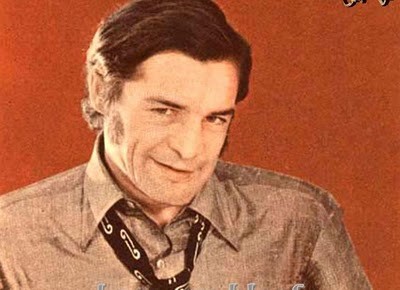 Reza Beyk İmanverdi Fotoğrafı