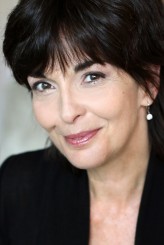 Micheline Bernard fotoğrafı