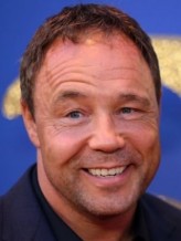 Stephen Graham fotoğrafı