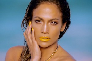 Jennifer Lopez Fotoğrafı