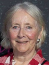 Gemma Jones fotoğrafı