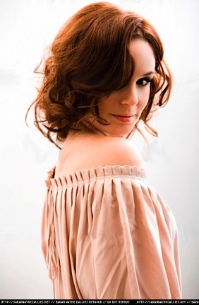 Sarah Wayne Callies fotoğrafı