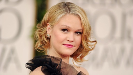 Julia Stiles Fotoğrafı