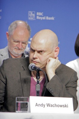 Lilly Wachowski Fotoğrafı