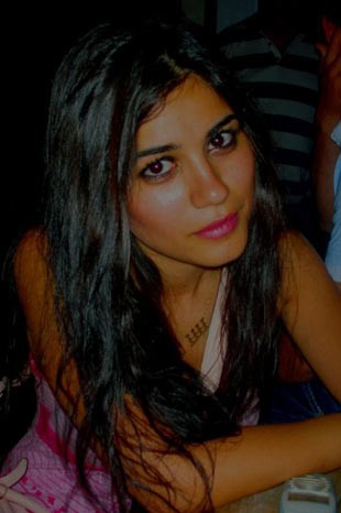 Zeynep Çamcı Fotoğrafı